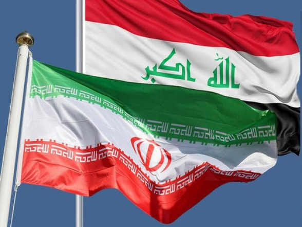 Ирак отозвал своего посла в Иране после удара КСИР по городу Эрбиль