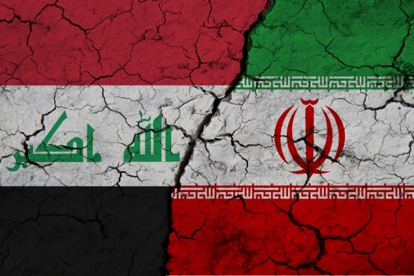 МИД Ирака подал жалобу на Иран в Совбез ООН