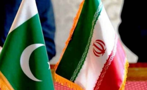 Пакистан осудил нарушение Ираном воздушного пространства