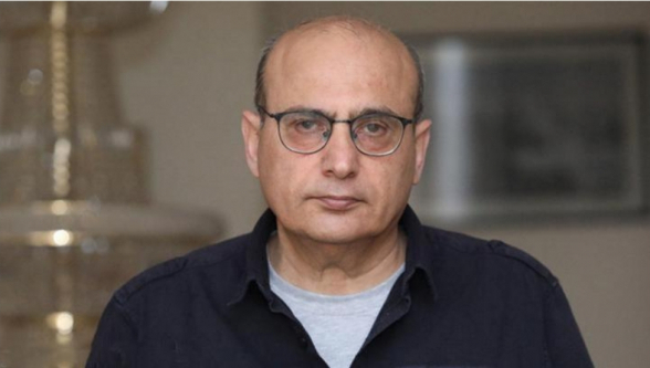 Степан Даниелян