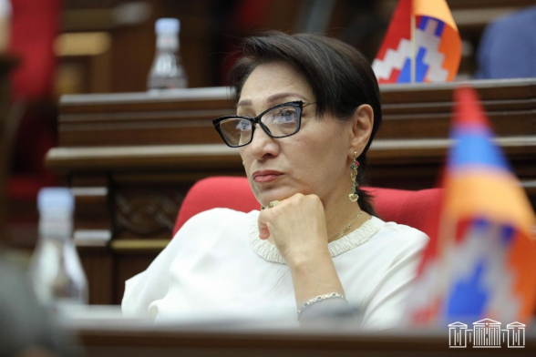 Փակում են ԳՈՅ թատրոնը, սա ինստիտուցիոնալ ջարդ է՝ ուղղված հոգևոր Հայաստանի դեմ