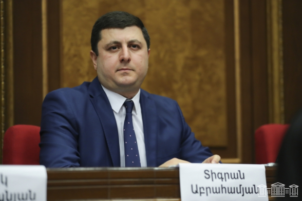 Власти Армении заранее очерчивают круг виновных