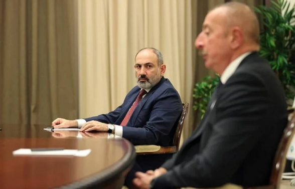 Что в реальности ожидает Пашинян от Алиева