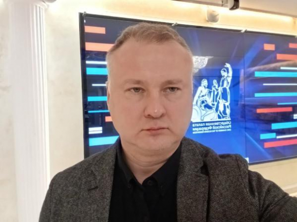 Владимир Киреев