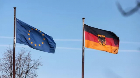 В Германии не исключили Dexit – СМИ