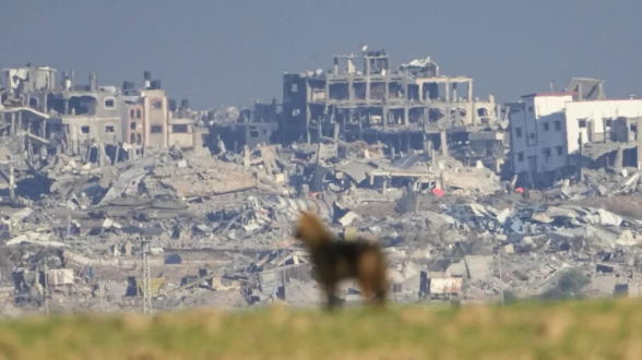 Число жертв израильской агрессии превысило 25,2 тыс. – Минздрав Газы