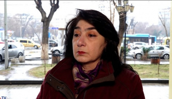 Արևմտյան վեկտորի փոփոխության իշխանության ծրագիրը ձախողվել է. Ձյունիկ Աղաջանյան (տեսանյութ)