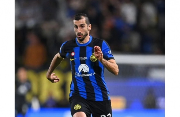 Մխիթարյանն ու Մարտինեսը ստացել են ամենաբարձր գնահատականները