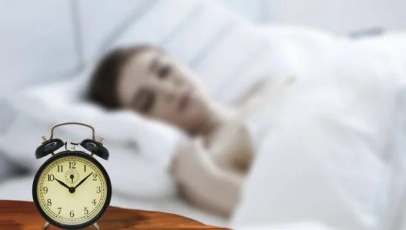 Քնի լրացուցիչ մեկ ժամը իջեցնում է արյան ճնշումը