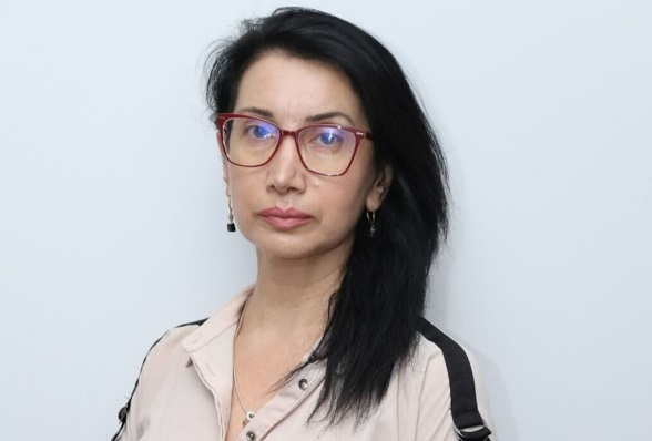 Единственной мишенью блока «Мать Армения» является Никол Пашинян – Сона Агекян (видео)