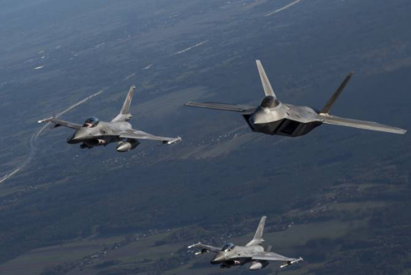 ԱՄՆ-ն հարվածել է Իրաքում աշխարհազորային խմբավորումների 3 օբյեկտների․ կա 2 զոհ