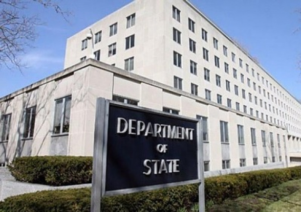 Продажа США Турции F-16 зависит от одобрения Анкарой заявки Швеции в НАТО – Госдеп