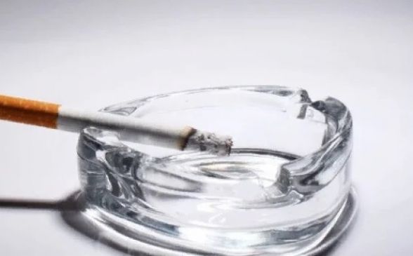 Самыми курящими странами в мире признаны Науру и Сербия – ВОЗ