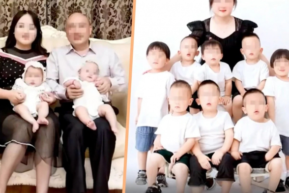 Женщина узнала о второй жене мужа-двоеженца после 10 лет брака