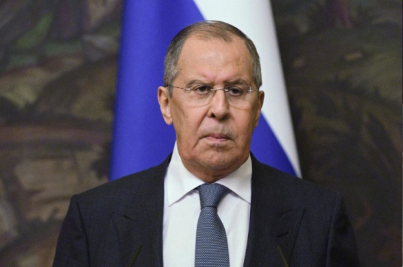 После признания Пашиняном Карабаха частью Азербайджана вопрос о статусе закрыт – Лавров