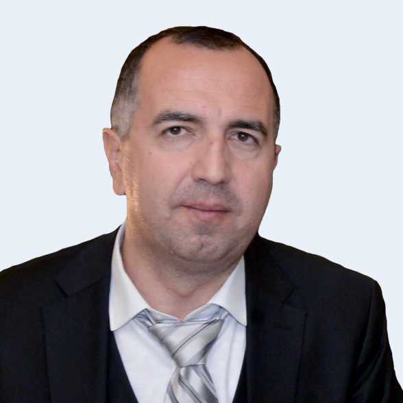 Գողն ինքն է ասում՝ բռնե՛ք գողին