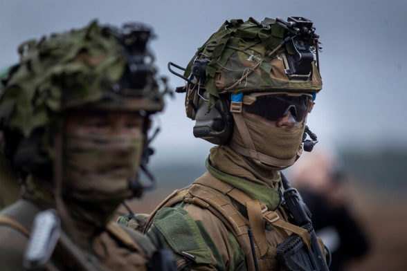 НАТО стремится сформировать образ российской угрозы – «Global Times»