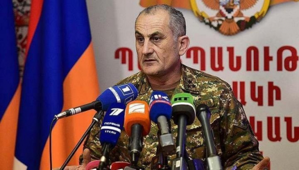 Մենք այսօր եղածին ավելացնելու փոխարեն, ունեցածն ավերում ենք...