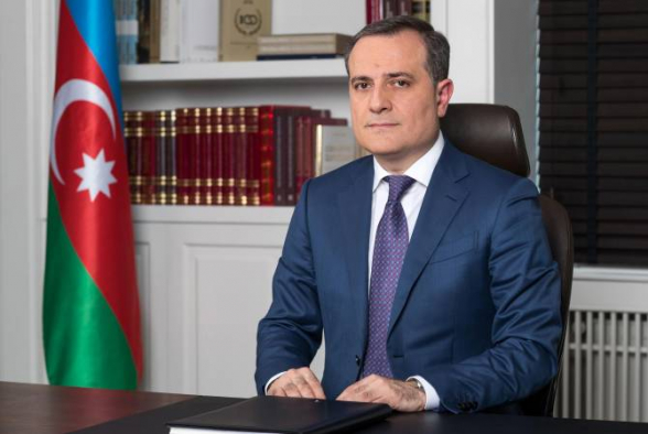 В ближайшие дни Азербайджан передаст Армении ответные предложения по мирному договору – Байрамов