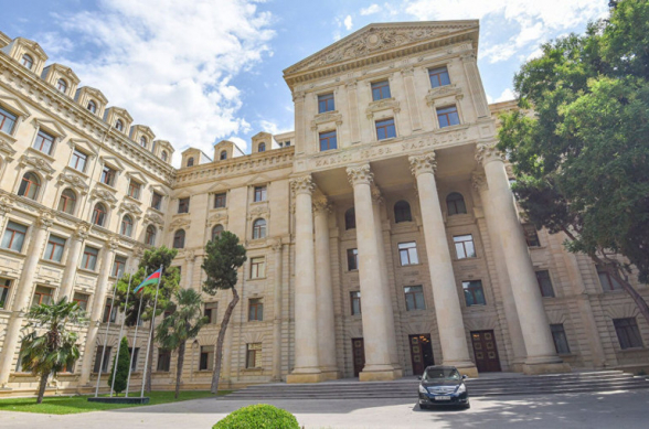 Բաքուն հետաձգել է Նիդեռլանդների ԱԳ նախարարի այցն Ադրբեջան՝ նրան մեղադրելով երկրի «ներքին գործերին միջամտելու փորձերի» համար