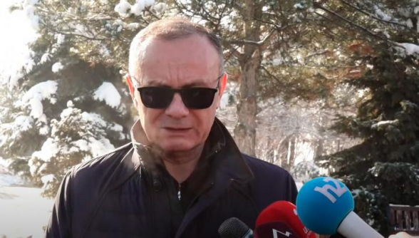 Поражение потерпела не армия, а государство во главе с этими властями – Сейран Оганян (видео)