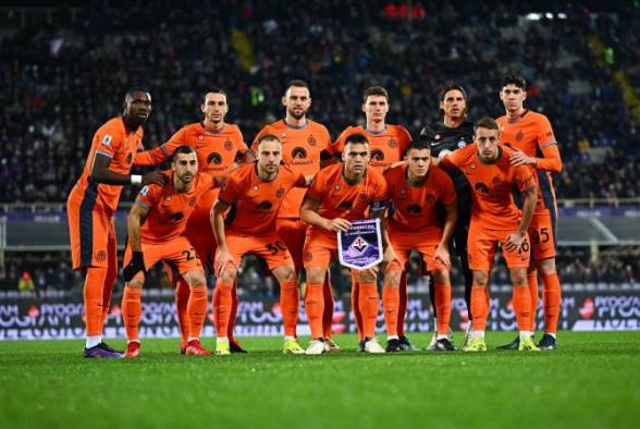 «Ինտեր»-ը հաղթել է «Ֆիորենտինա»-ին. Մխիթարյանը մասնակցել է խաղին