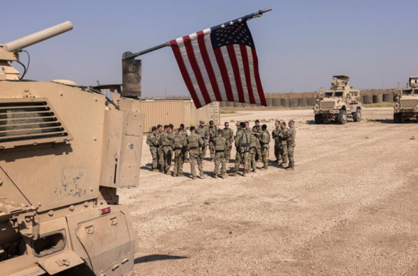 Հորդանանում ամերիկյան ռազմաբազայի վրա հարձակման հետևանքով զոհվել է երեք զինծառայող, կան տասնյակ վիրավորներ