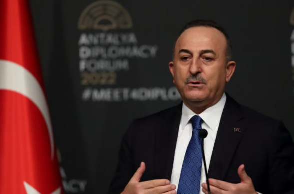 Ադրբեջանի իրավունքների պաշտպանությունը մեր պարտքն է, քանի որ մենք մեկ ազգ ենք. Չավուշօղլու