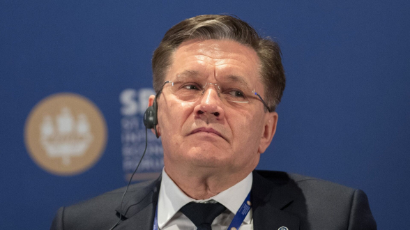 Армения должна определиться с форматом развития атомной энергетики – глава «Росатома»