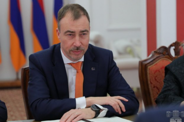 Տոյվո Կլաարին չեն թողել մտնել Աբխազիա