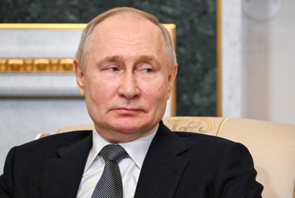 Պուտինը չի մասնակցի նախընտրական բանավեճերին