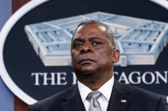 Պենտագոնի ղեկավարը քաղցկեղի բուժումից հետո վերադարձել է աշխատանքի