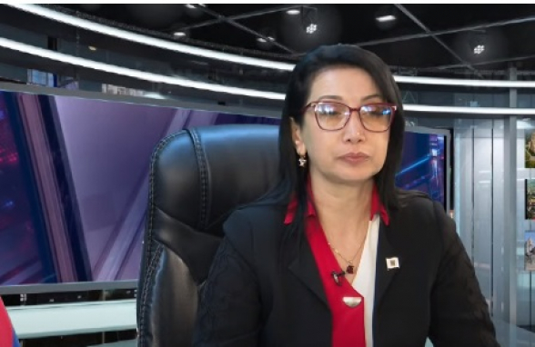 Ավինյանը ավիրում է երևանյանյան ճարտարապետությունը սրբագրելով Թամանյանին․ Սոնա Աղեկյան (տեսանյութ)