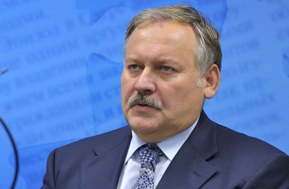 Факт этнической чистки Азербайджана в Нагорном Карабахе не подлежит сомнению – Константин Затулин