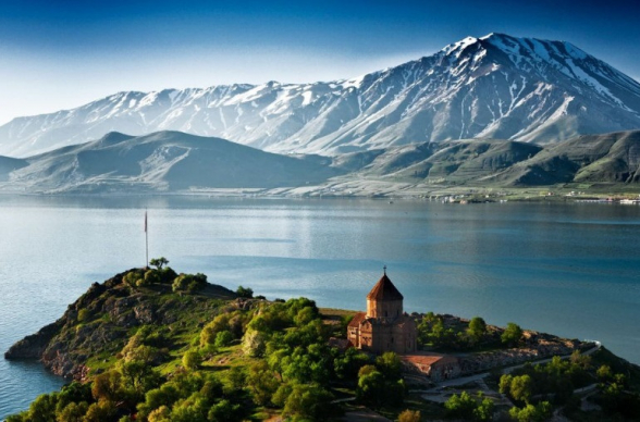 Սևանա լճի մակարդակը նվազել է 10 սանտիմետրով