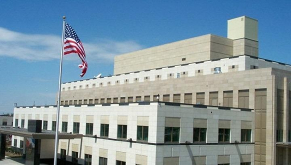 Посольство США в Армении запретило своим гражданам посещать Варденис, Горис, Капан и Ерасх