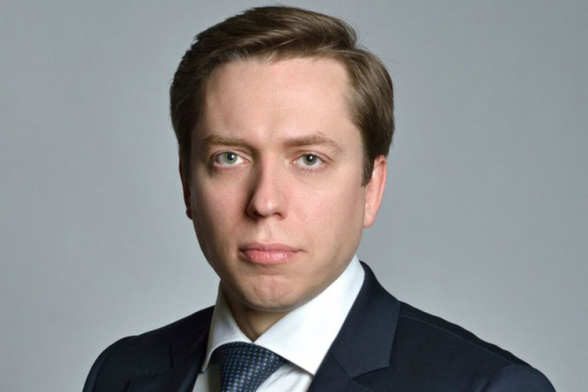 Անդրեյ Կլինցևիչ․