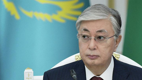 Տոկաևը Ղազախստանի կառավարության հրաժարականի հրամանագիր է ստորագրել
