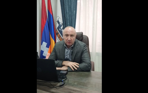 Срочный эфир в связи с кризисной обстановкой вокруг Совета старейшин Еревана (видео)