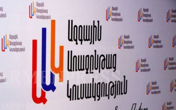 Политические преследования недопустимы: «Национальный прогресс» бойкотирует внеочередное заседание Совета старейшин