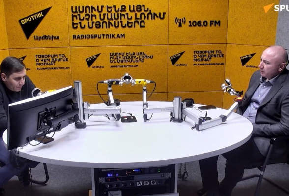 Никол Пашинян спасает свою шкуру: ПГД-аевцы должны семь раз подумать, прежде чем остаться рядом с Пашиняном – Теванян (видео)