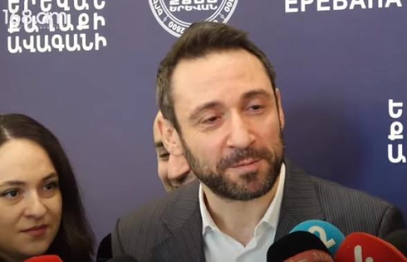 ГД наплевать на мнение народа, с помощью «кражи скота» из «Общественного голоса» был обеспечен кворум – Айк Марутян (видео)