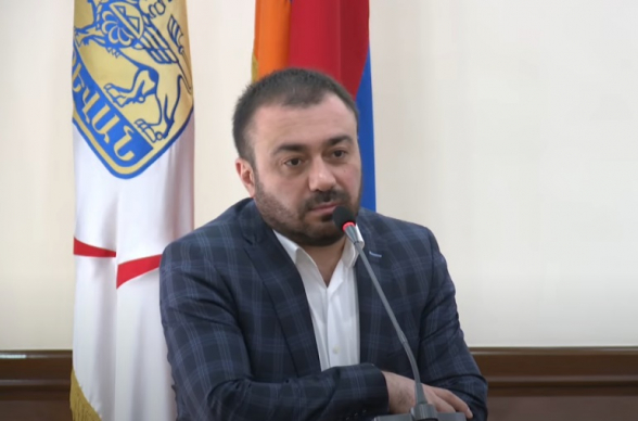 «Мать Армения» является знаменосцем полной смены власти – Манук Сукиасян (видео)