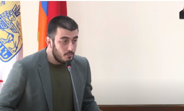 Мы сможем жить, если только они не будут руководить нами – Самвел Акопян (видео)