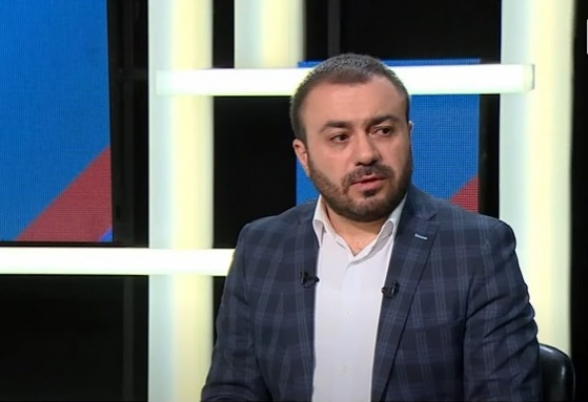 «Мать Армения» будет бороться и не допустит подорожаний – Манук Сукиасян (видео)