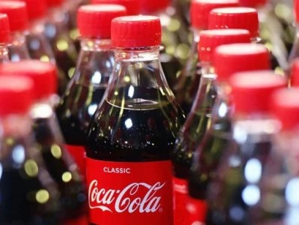 Coca-Cola-ն մի քանի տարիների ընթացքում առաջին անգամ նոր համ է թողարկում