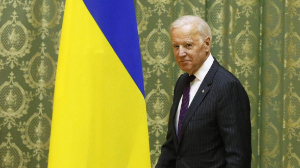 Байден заявил о критической ситуации на Украине