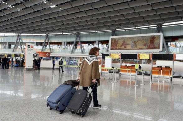 2023 թվականին Հայաստանից մեկնածների թիվը գերազանցել է ժամանածների ցուցանիշը