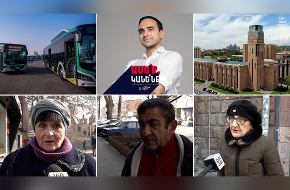 Ամեն ինչ թանկացնում են՝ մինչև ո՞ւր. հարցում (տեսանյութ)