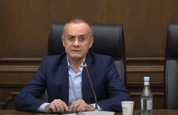 Фракция «Армения» подводит итоги парламентской недели (видео)